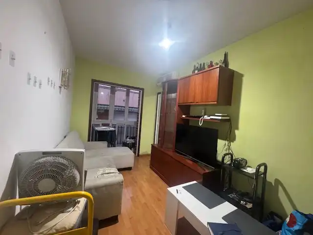 Wohnung zum Verkauf in Carrer del Molí, La Prosperitat