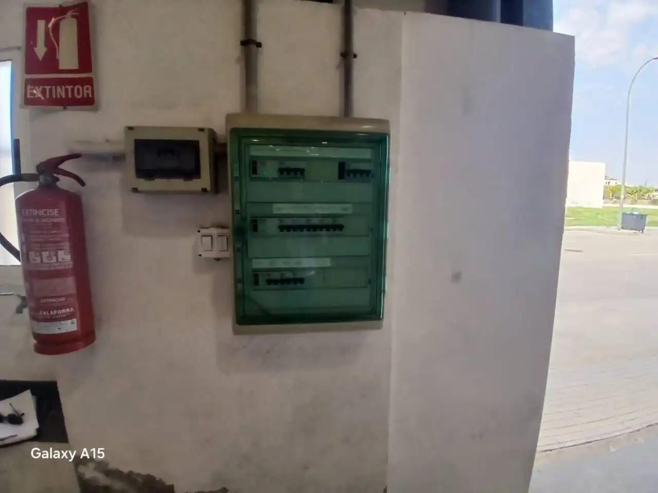 Industrial building to rent in Alcàsser, imagen 23
