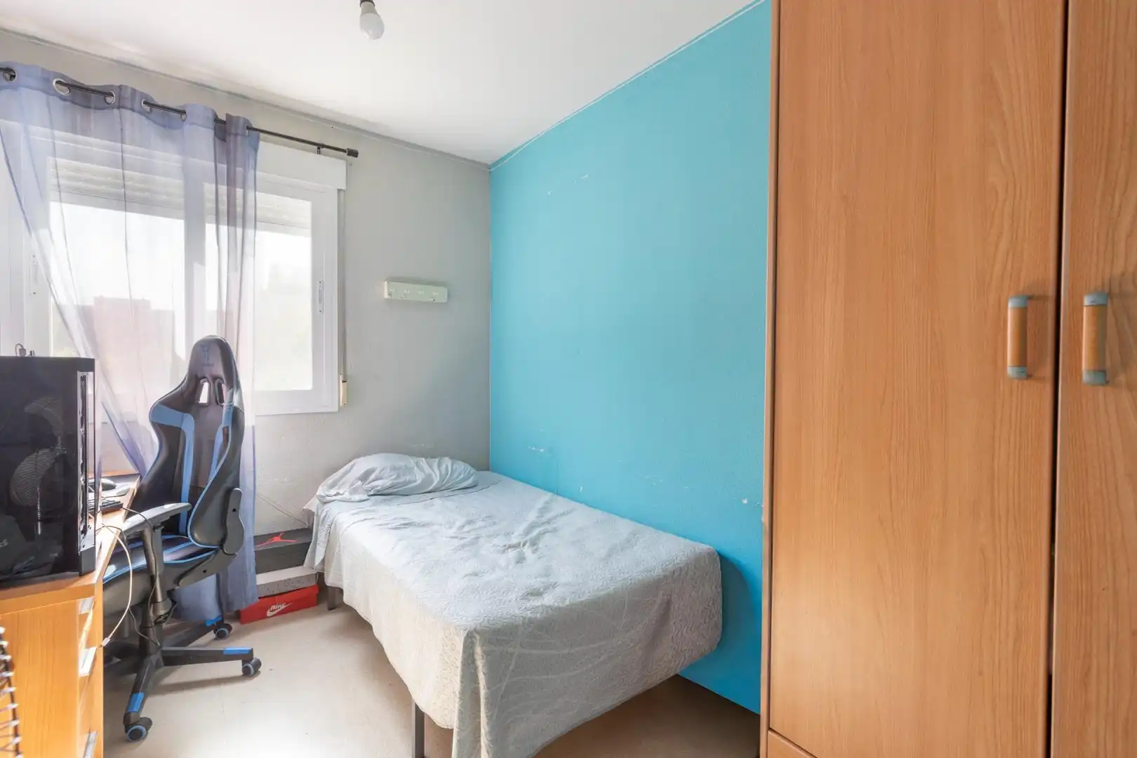 Habitación de Piso en venta en Granada