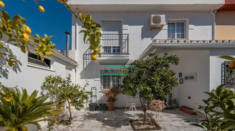 Foto 3 de Casa adosada en venta en Calle Doctor Castro Viejo, 32, Ogíjares, Granada