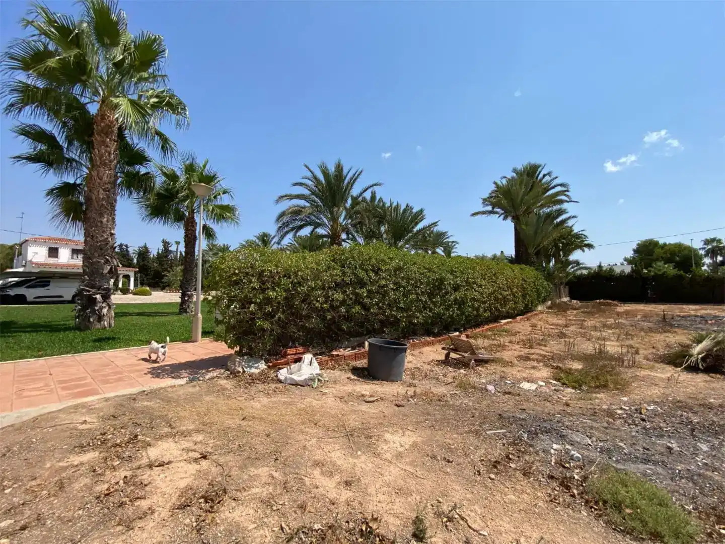 Casa o xalet en venda en Santa Pola amb Aire condicionat i Piscina