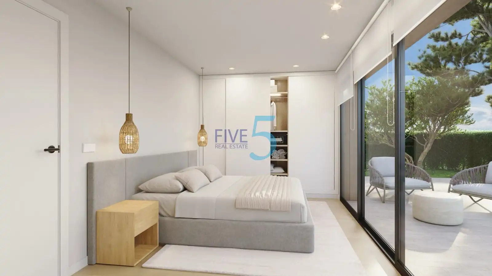 Attique avec piscine à vendre à La Nucia Pueblo, imagen 48