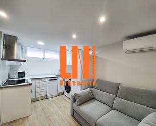 Apartament de lloguer en Villanueva de la Cañada amb Aire condicionat