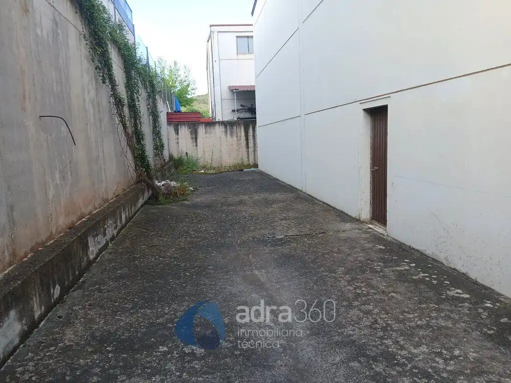Nave industrial en venta en Vitoria, imagen 5