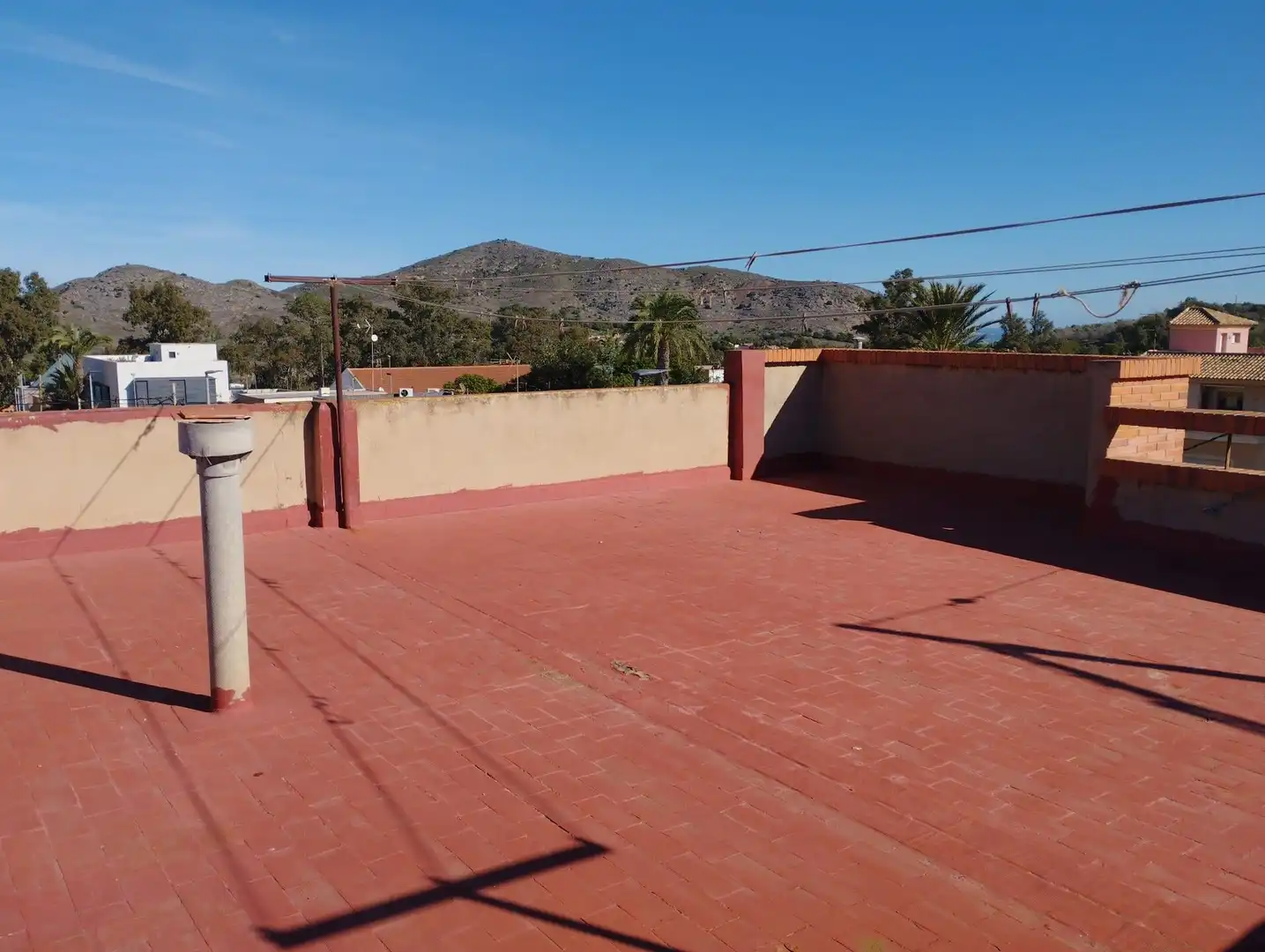 Terraza de Piso en venta en Cartagena con Terraza