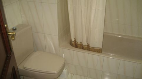 Foto 5 de Apartamento de alquiler en Independencia, 7, Praza Independencia, Vigo