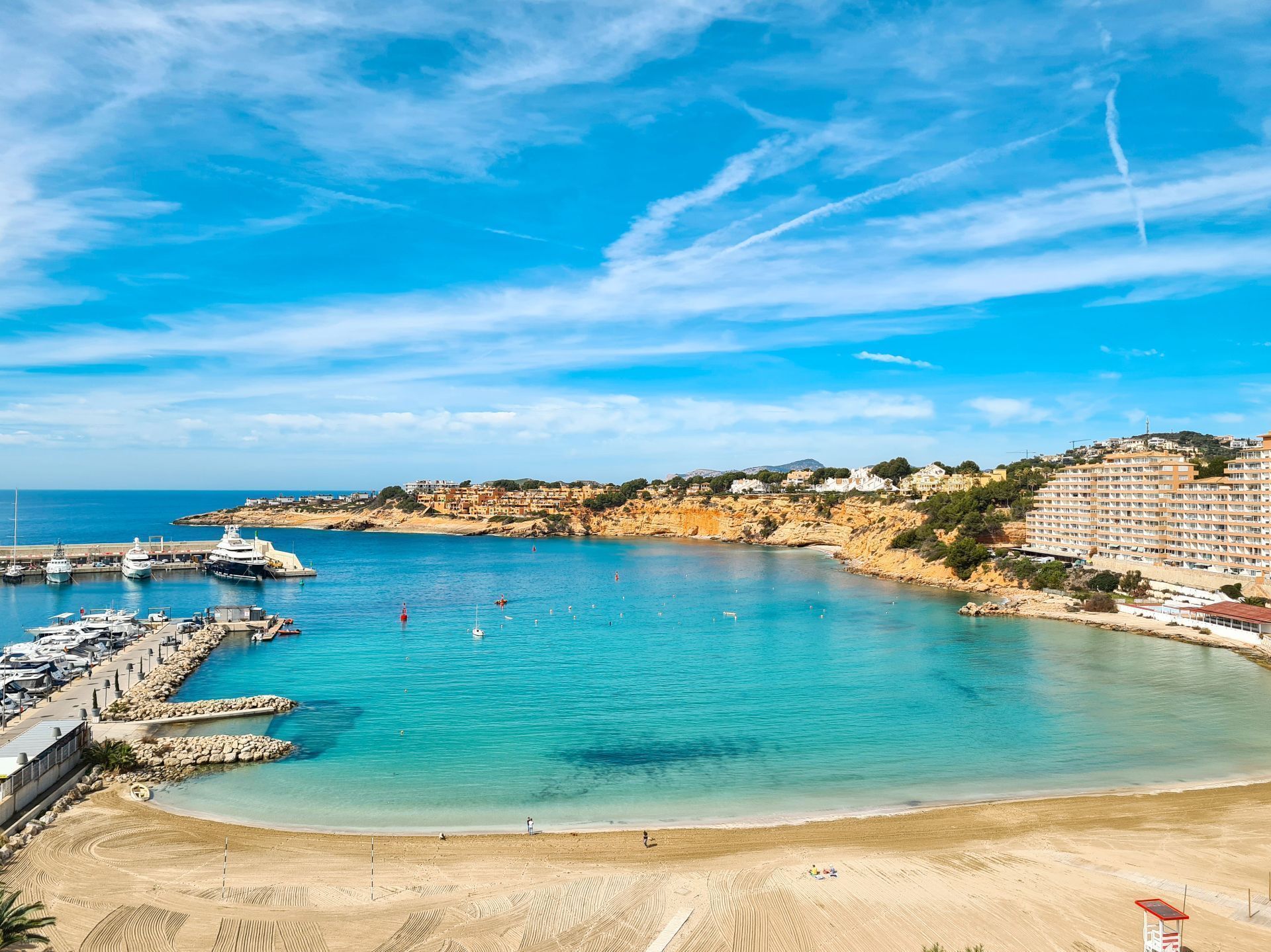 Vista exterior de Apartament en venda en Calvià amb Aire condicionat i Terrassa