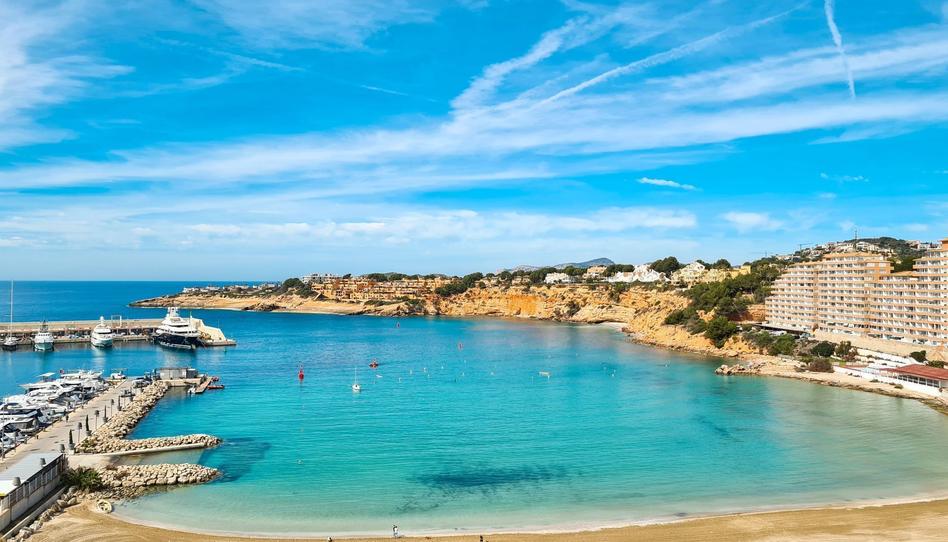 Photo 1 of Apartment for sale in El Toro, Illes Balears