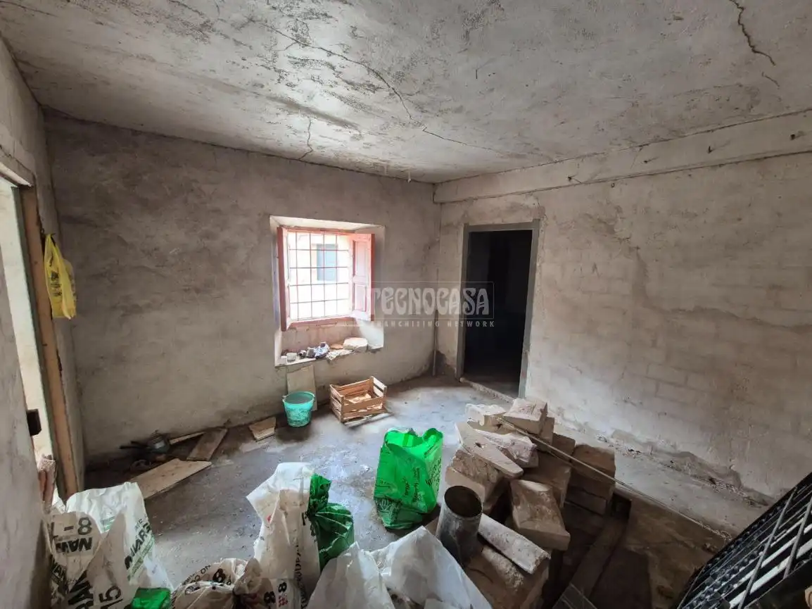 Casa o chalet en venta en Estriégana