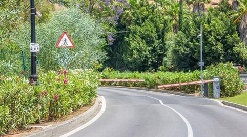 Foto 3 von Residential zum Verkauf in  Urb. Puerto del Almendro, Benahavis, Los Arqueros - Puerto del Almendro, Benahavís