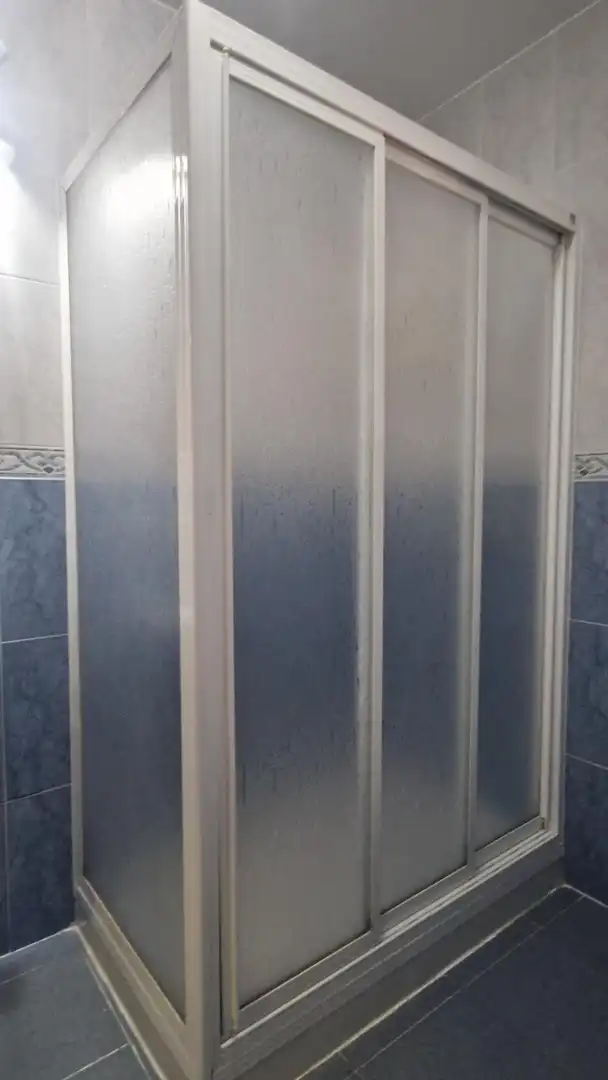 Vista exterior de Piso en venta en Jerez de la Frontera con Aire acondicionado, Calefacción y Terraza