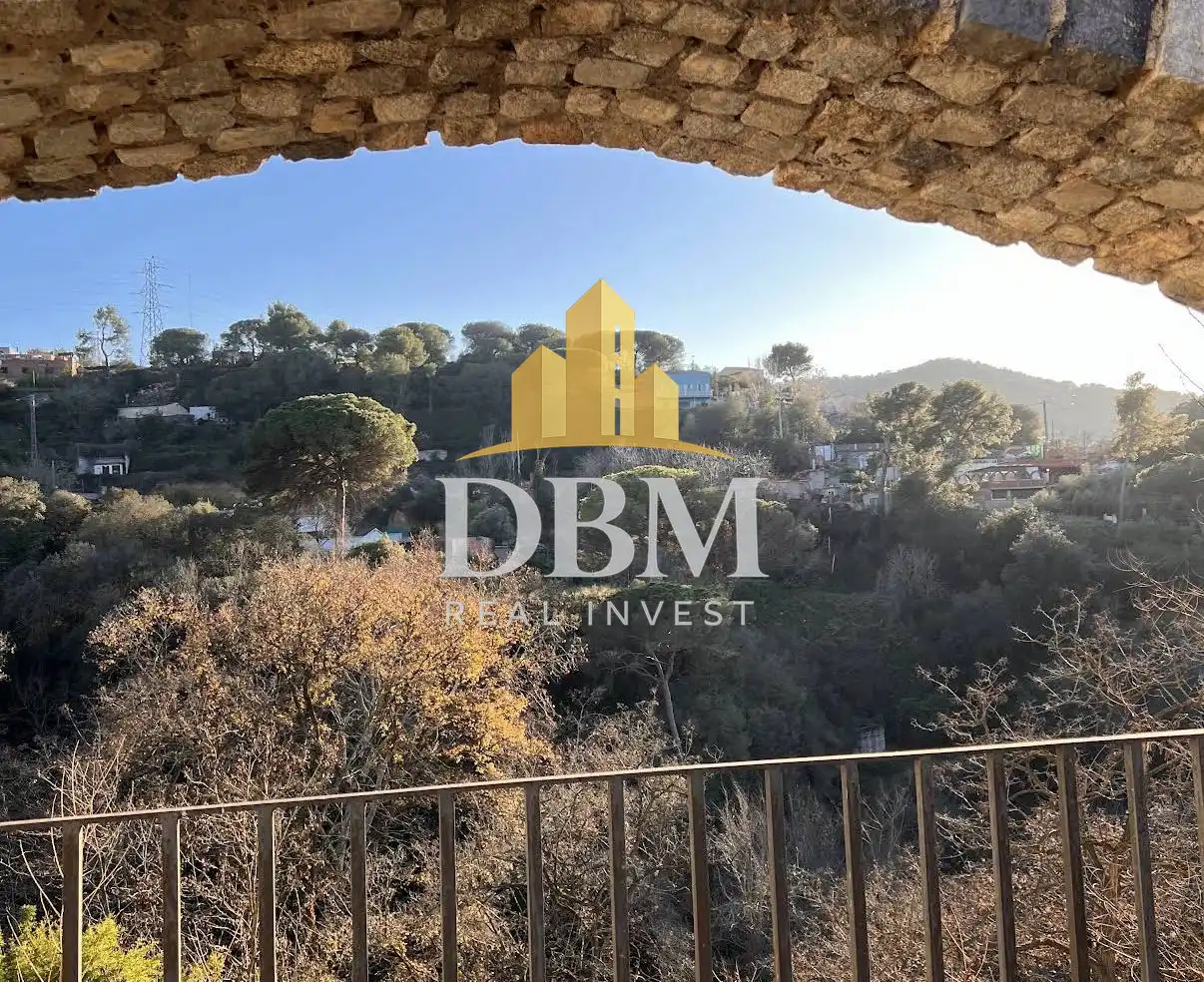 Rural land for sale in Reixac - Vallensana Baixa, imagen 16