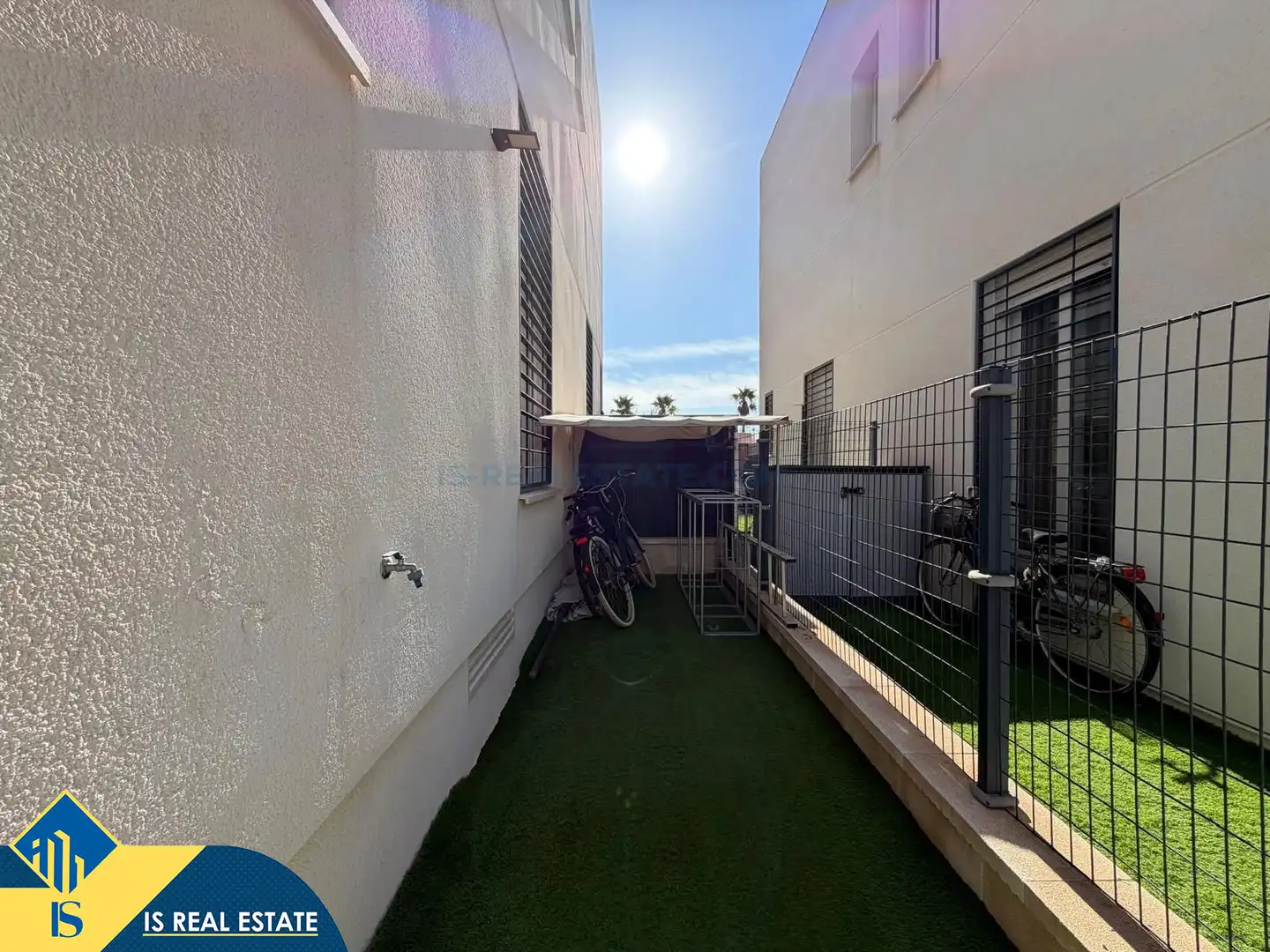 Adosado con piscina en venta en Nueva Torrevieja - Aguas Nuevas, imagen 9