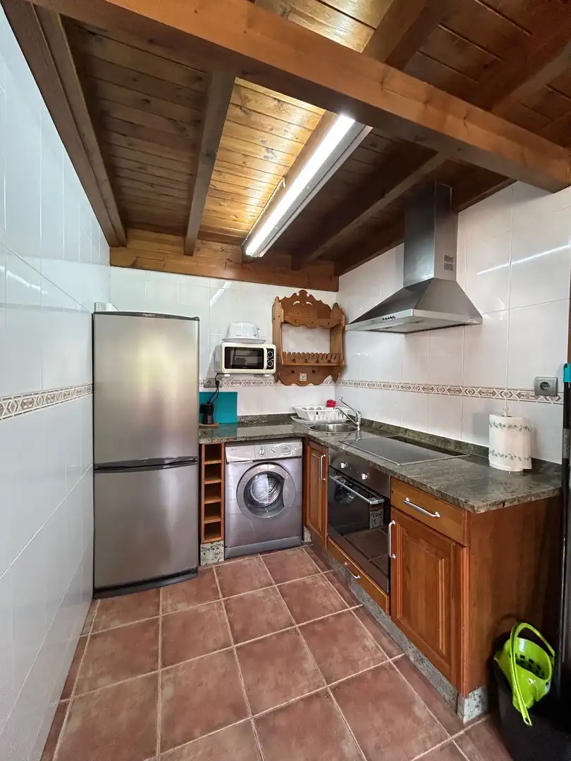 Kitchen of Buildings for sale in Potes