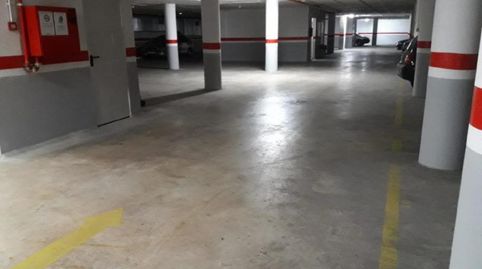 Solvia Inmobiliaria  Garaje Amposta, imatge 2