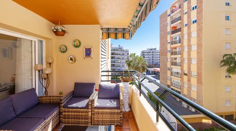 Foto 4 de Piso en venta en Ricardo Soriano, Marbella