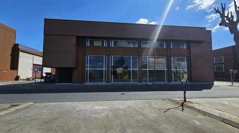 Photo 2 of Industrial buildings for sale in Gelves, Sevilla