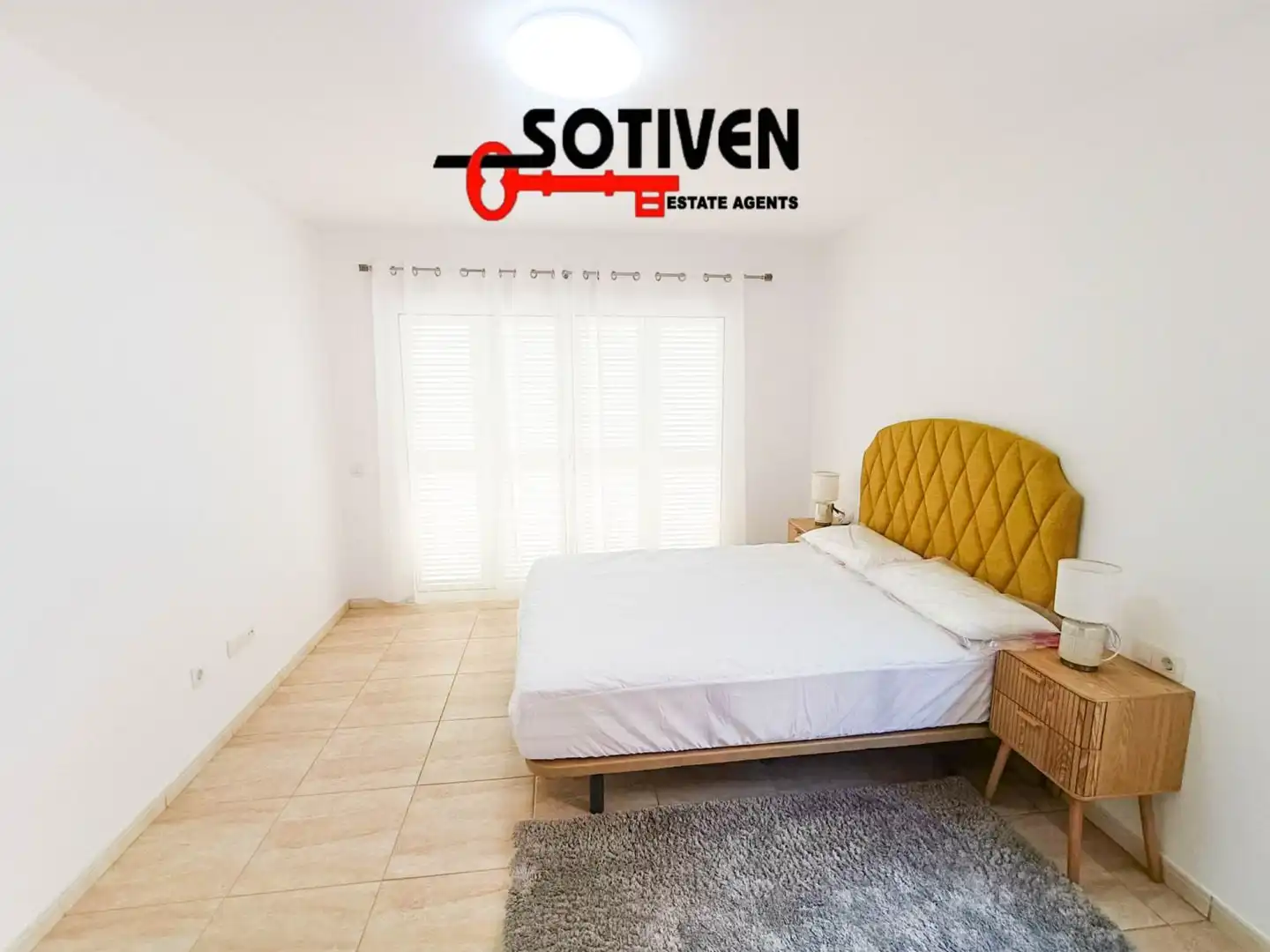 Habitación de Casa o chalet de alquiler en Adeje con Terraza