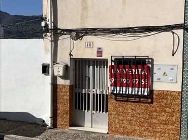Maison à vendre à CL TERREROS