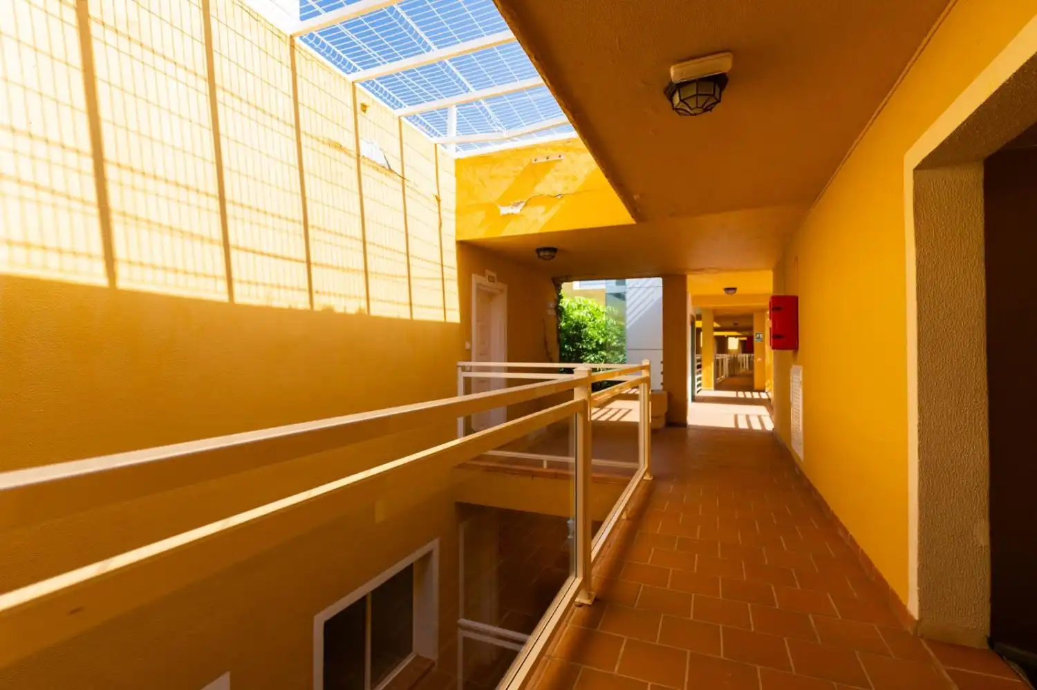 Estudi de lloguer en Santa Úrsula amb Jardí privat, Terrassa i Piscina