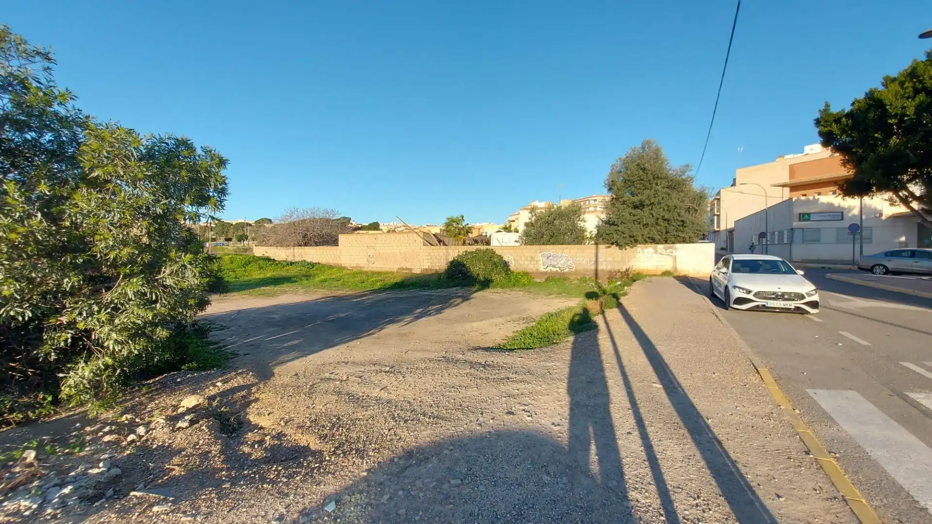 Terreno residenziale in vendita a El Ejido Ciudad, imagen 6
