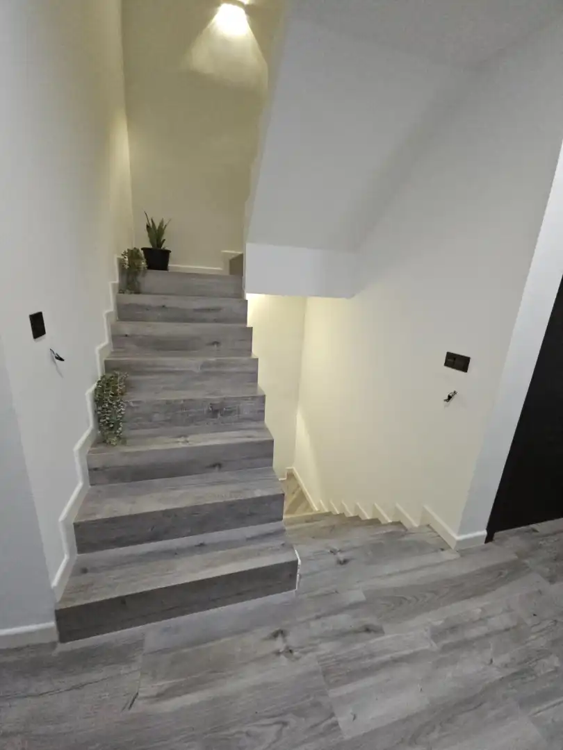 Casa o chalet en venta en Dos Hermanas con Aire acondicionado, Calefacción y Jardín privado