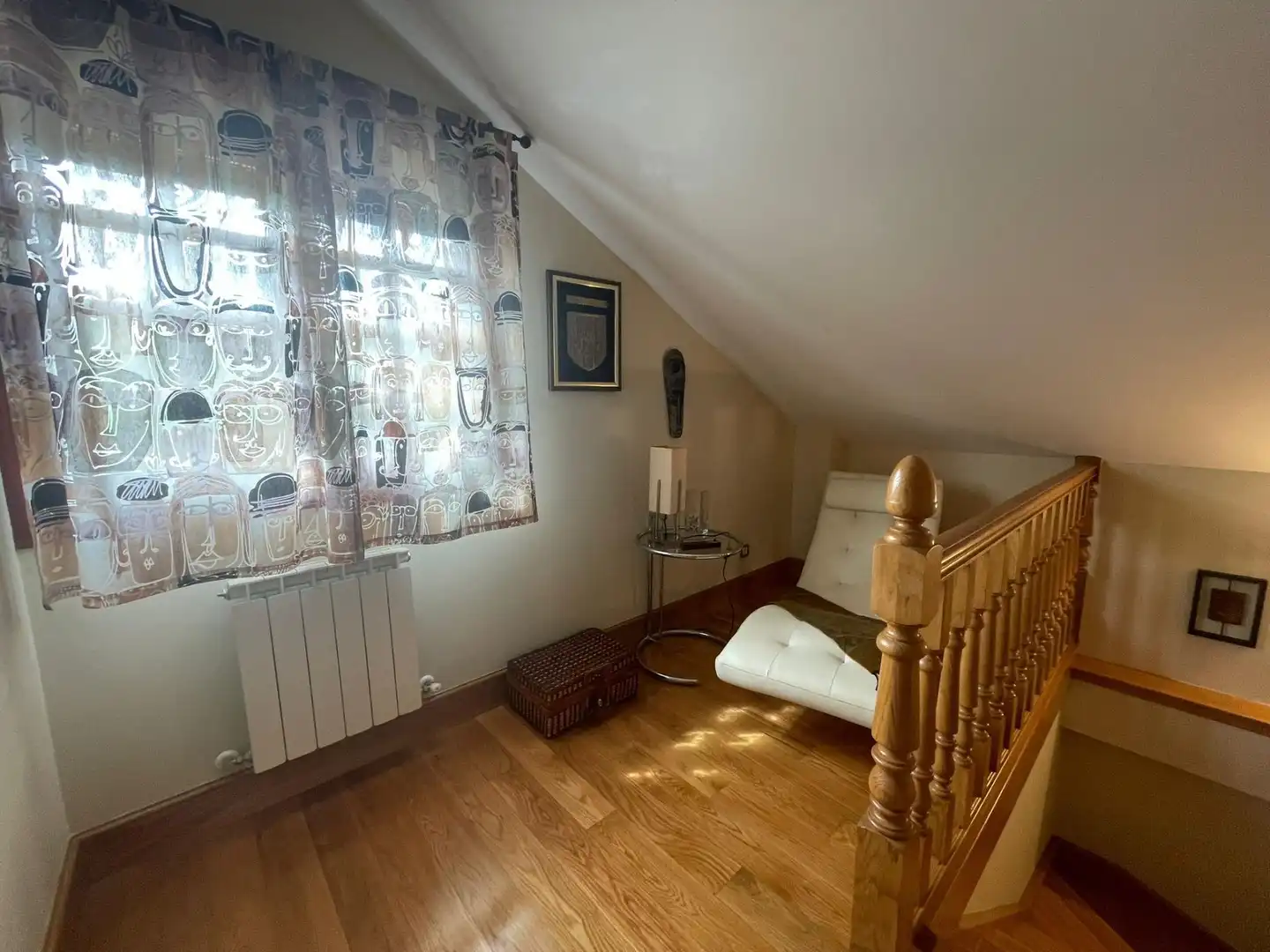 Casa adosada en venta en Guriezo con Calefacción, Jardín privado y Terraza