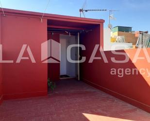 Casa o xalet en venda en Algeciras amb Terrassa