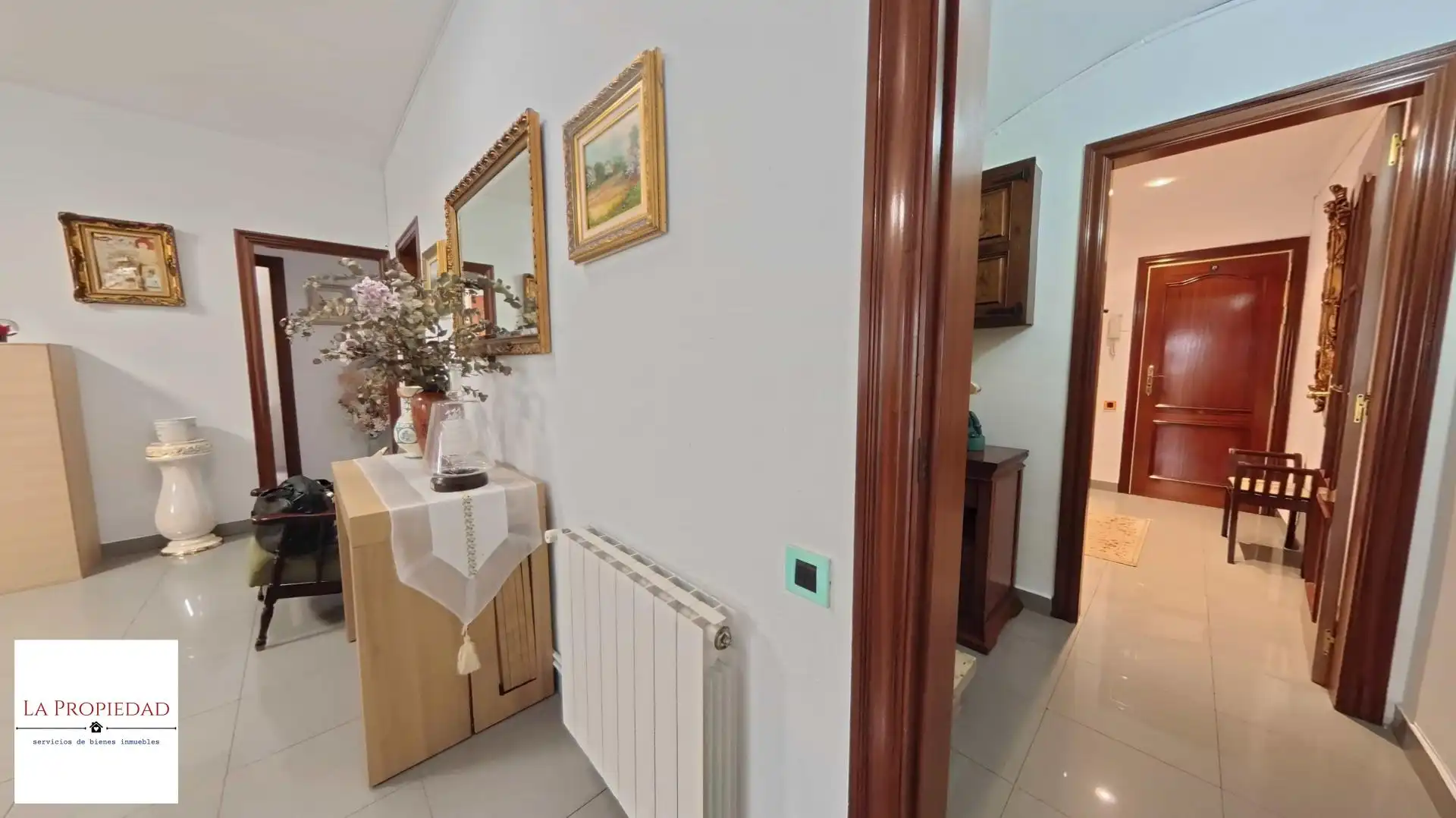 Maisonette mit Terrasse zum Verkauf in d'Ermengol Goula, imagen 35