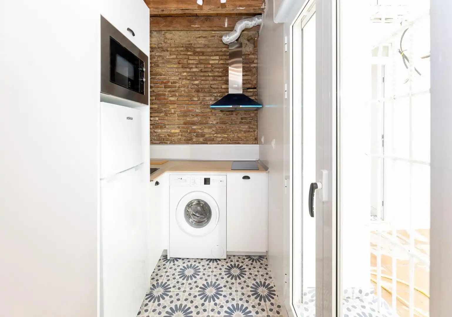 Apartament amb ascensor en venda a 14 Calle Santa Escolástica, imagen 16
