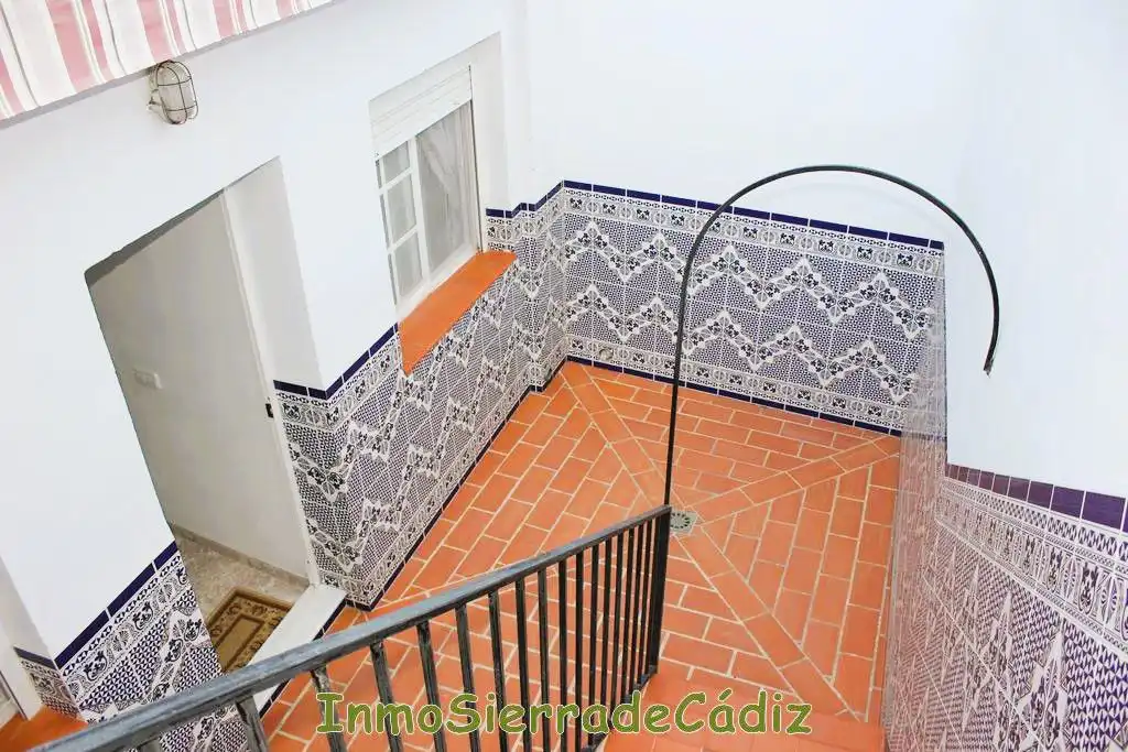 Casa o xalet en venda a Fuente, El Gastor