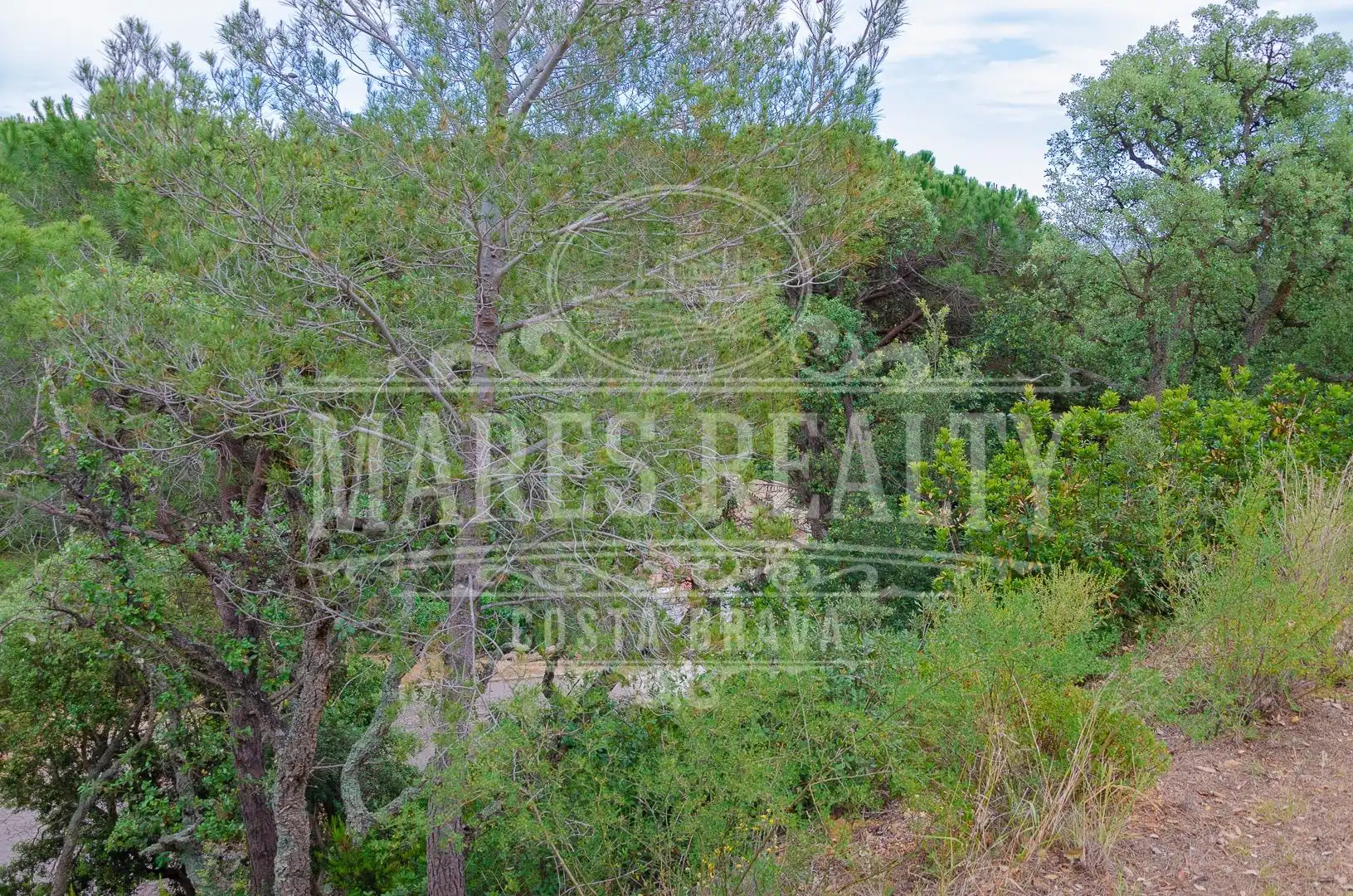 Residencial en venta en Tossa de Mar