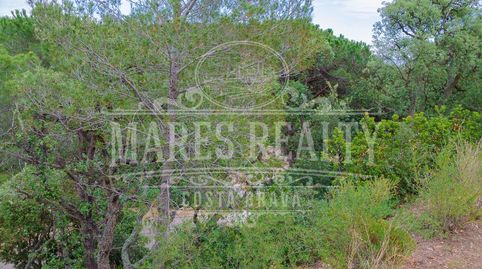 Foto 5 de Residencial en venta en Santa María de Llorell, Tossa de Mar