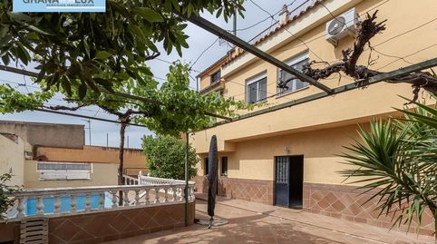 Foto 3 de Casa o chalet en venta en Calle de la Reina Mora, Ogíjares, Granada