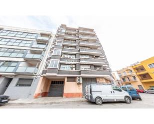 Exterior view of Garage for sale in Amposta