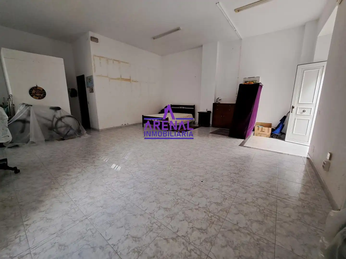 Büro zur Miete in A Pobra do Caramiñal
