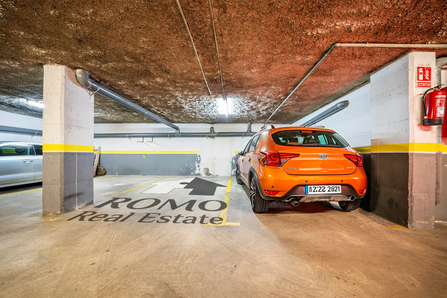 Wohnung mit Terrasse zum Verkauf in Carrer de Jacint Verdaguer, imagen 27