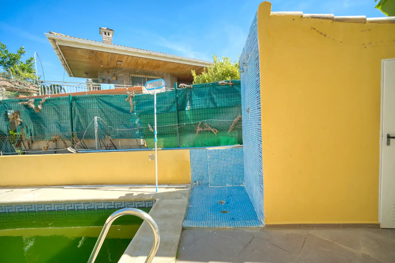 Villa con terrazza in vendita a Carrer la Sénia, imagen 61
