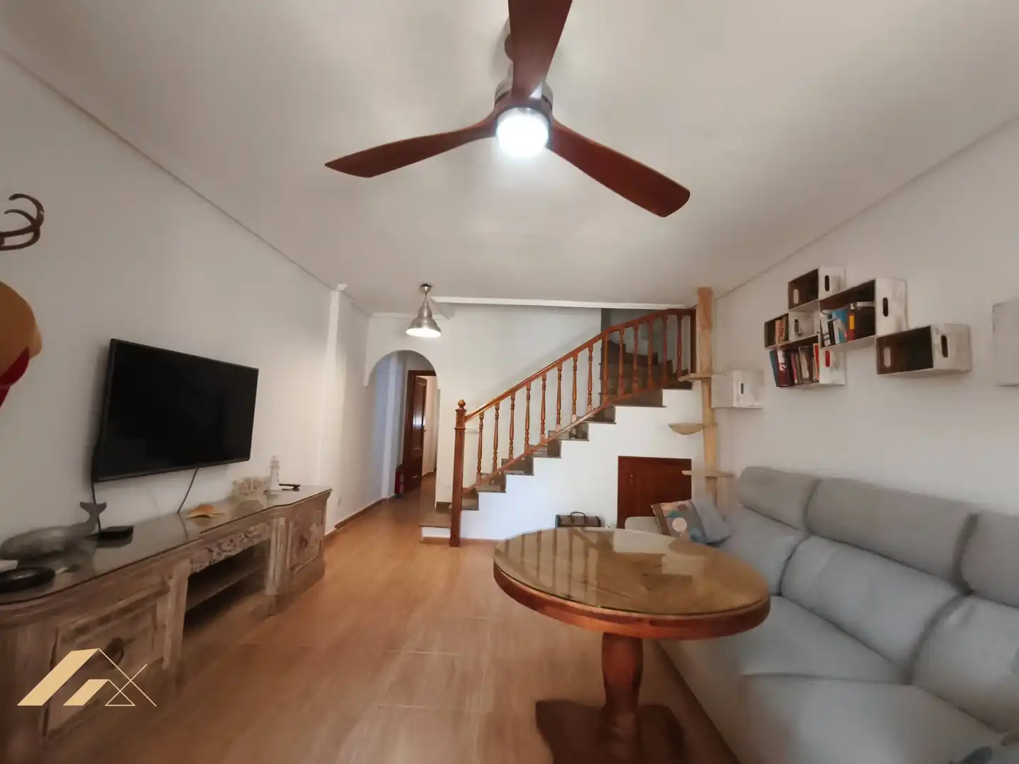 Casa con terraza en venta en Los Peñascos - El Salero - Los Imbernones, imagen 10