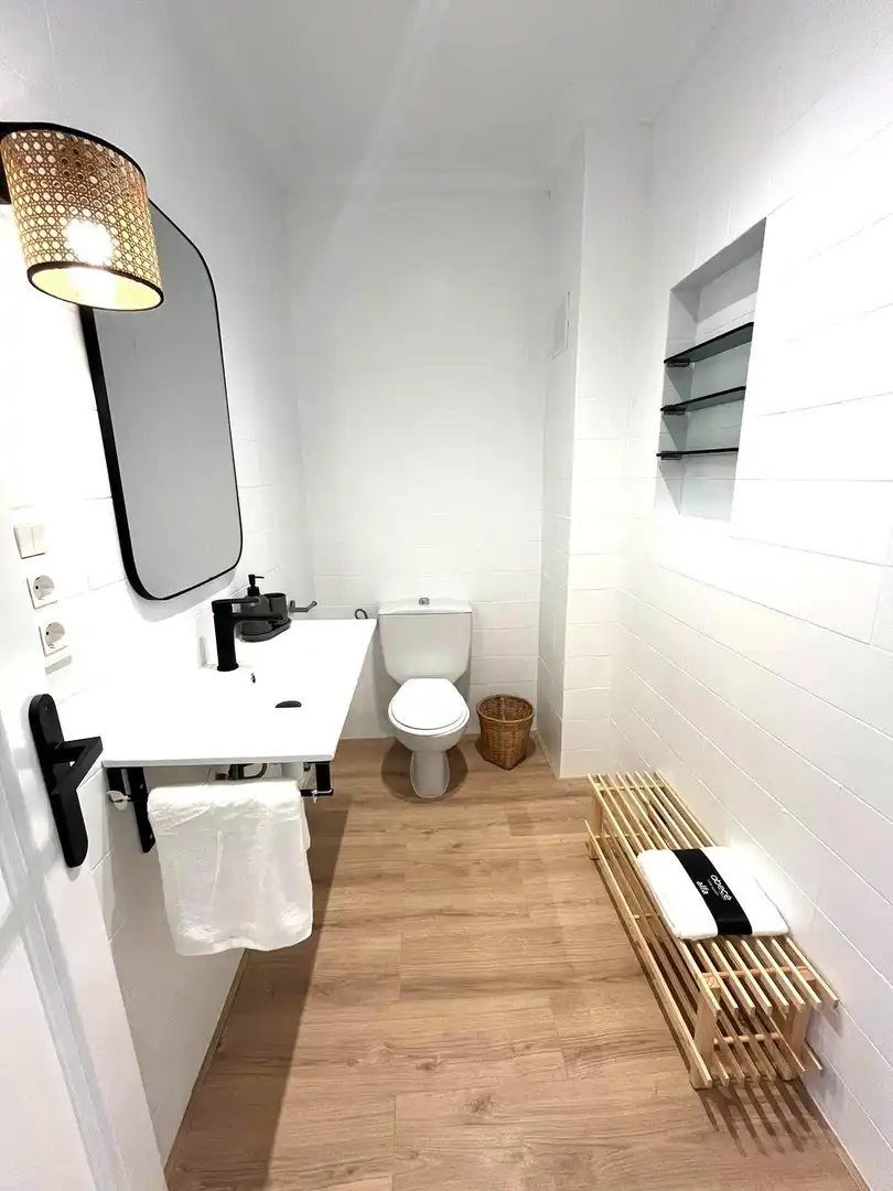 Flat for rent in Orihuela ciudad