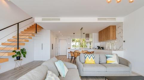 Photo 2 of Single-family semi-detached for rent in Cancelada, Estepona