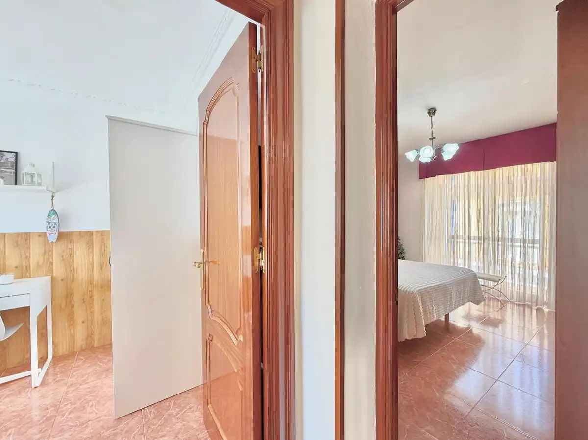 Detached homes for sale in Fuengirola  with Air Conditioner, Heating and Terrace