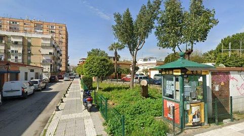 Foto 4 de Piso en venta en Cl Amantina Cobos, Barrio Alto, San Juan de Aznalfarache
