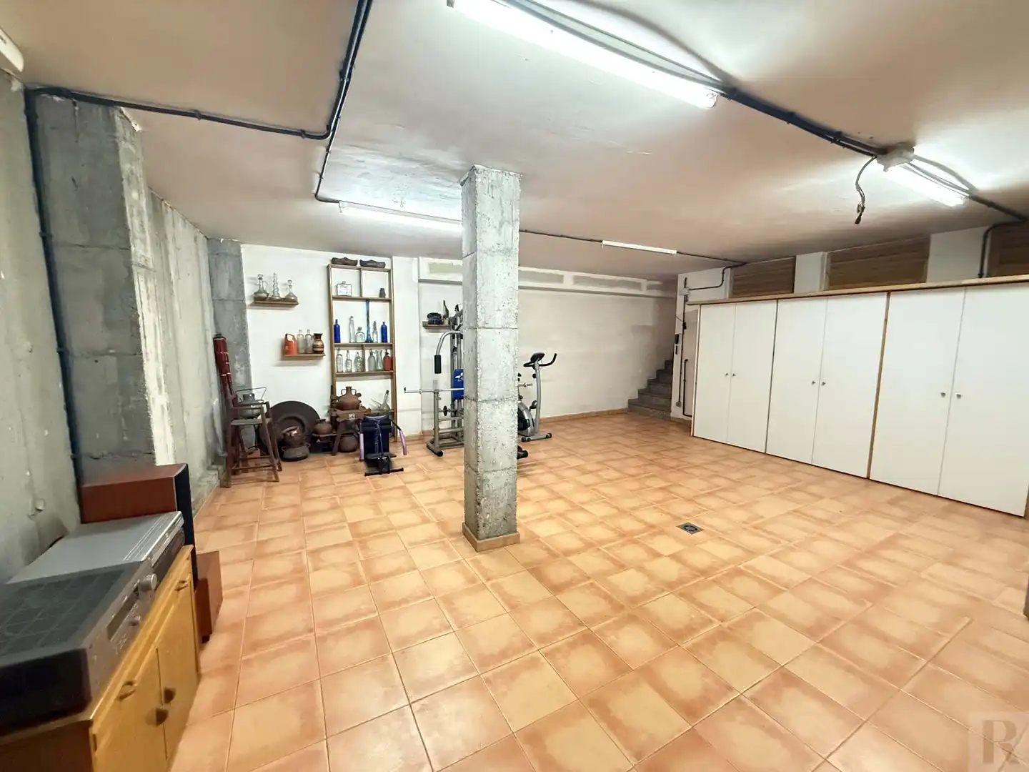 Casa adosada en venta en Avinguda Francesc Macià, Avià