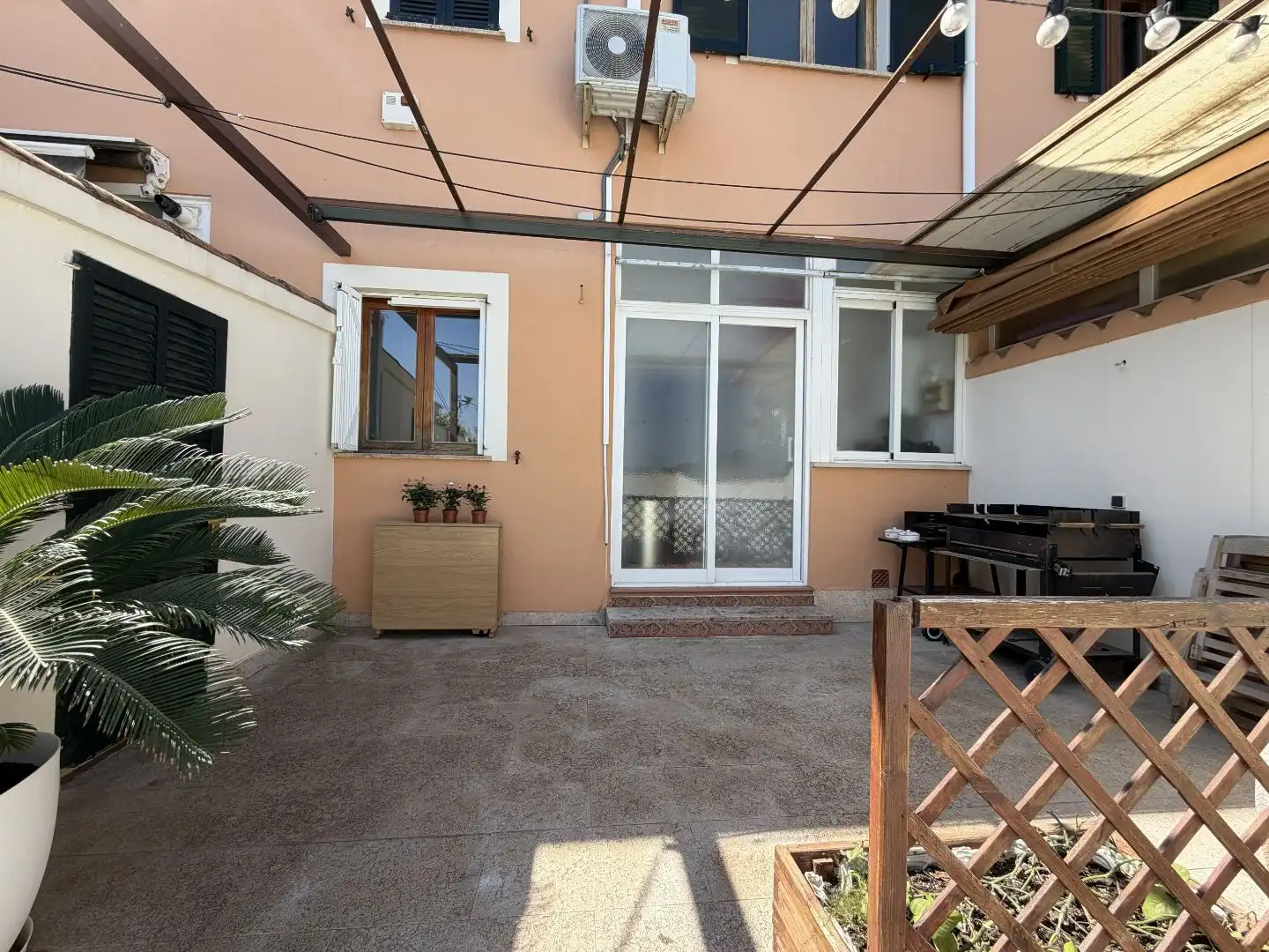 Adosado con jardín en venta en Canonge Sebastià Gili 6, imagen 6