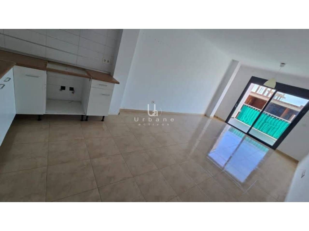 Exterior view of Attic for sale in Villanueva del Río Segura  with Air Conditioner, Terrace and Storage room