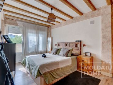 Flat with lift for sale in Zelaiondo