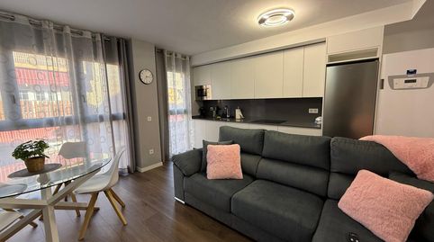 Foto 2 de Apartament de lloguer a Casco Antiguo, Leganés