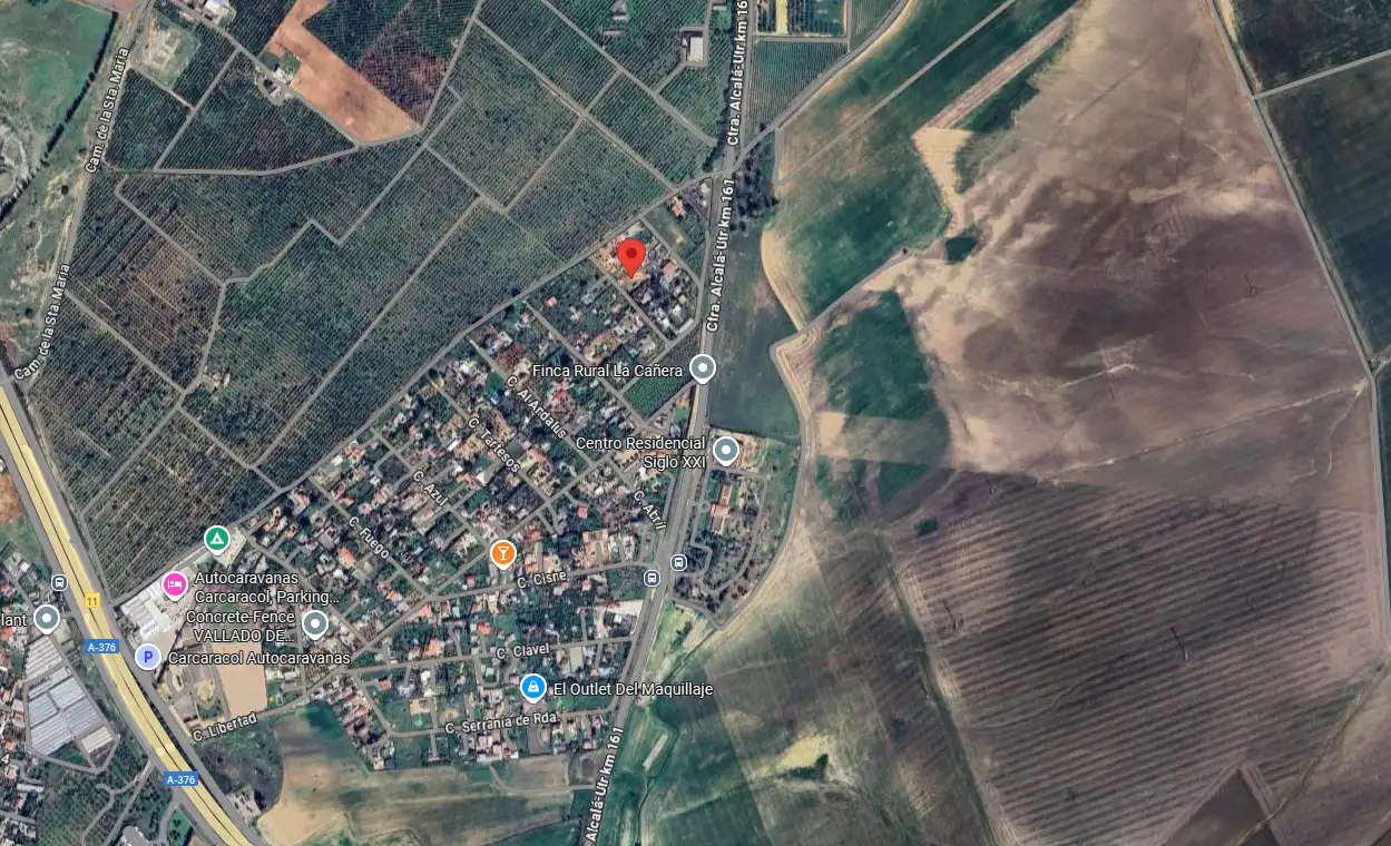 Piso en venta en Alcalá de Guadaira