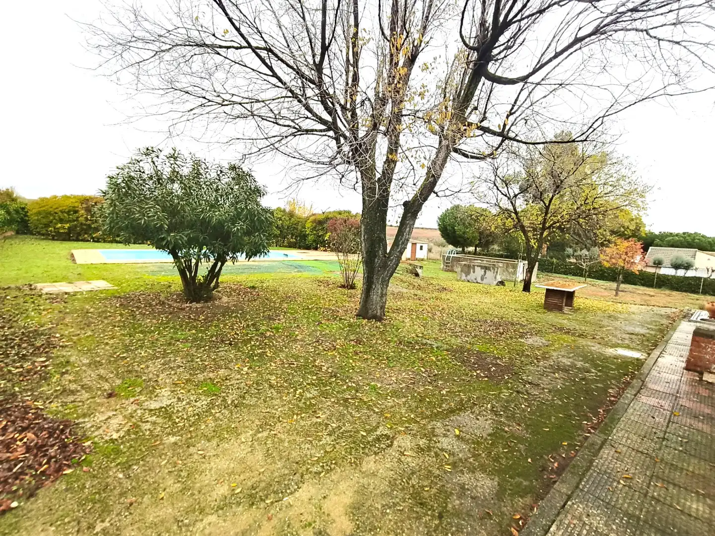 Casa o chalet en venta en Las Ventas de Retamosa con Jardín privado y Piscina